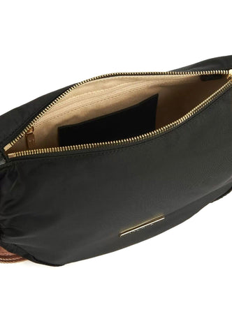 ALVIERO MARTINI 1° CLASSE Borsa Tracolla Shoulder Small Black GV64-9762 - Sandrini Calzature e Abbigliamento