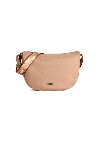 ALVIERO MARTINI 1° CLASSE Borsa Tracolla Shoulder Small Nude GV64-9762 - Sandrini Calzature e Abbigliamento