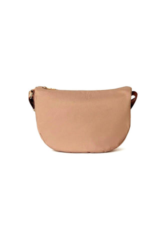 ALVIERO MARTINI 1° CLASSE Borsa Tracolla Shoulder Small Nude GV64-9762 - Sandrini Calzature e Abbigliamento