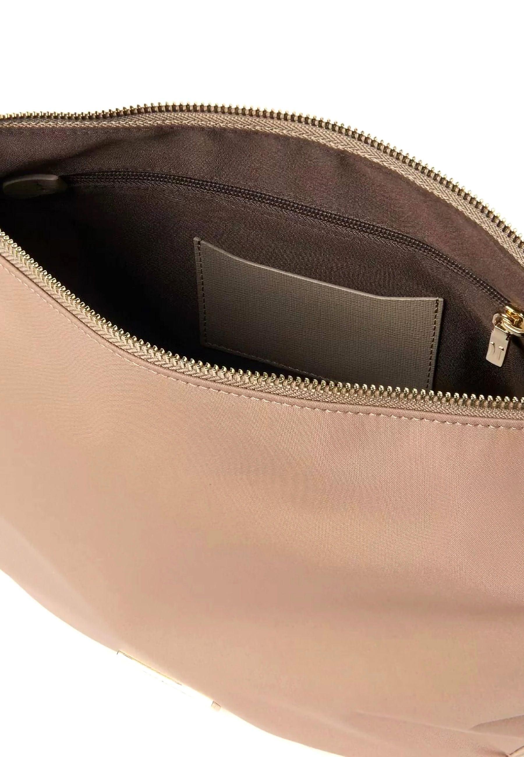 ALVIERO MARTINI 1° CLASSE Borsa Tracolla Shoulder Small Nude GV64-9762 - Sandrini Calzature e Abbigliamento