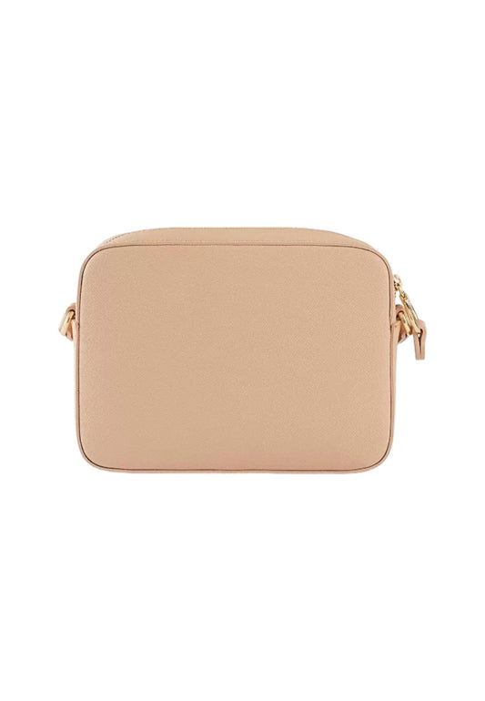 ALVIERO MARTINI 1° CLASSE Borsa Tracolla Small Face Powder Rosa GZ55-W407 - Sandrini Calzature e Abbigliamento