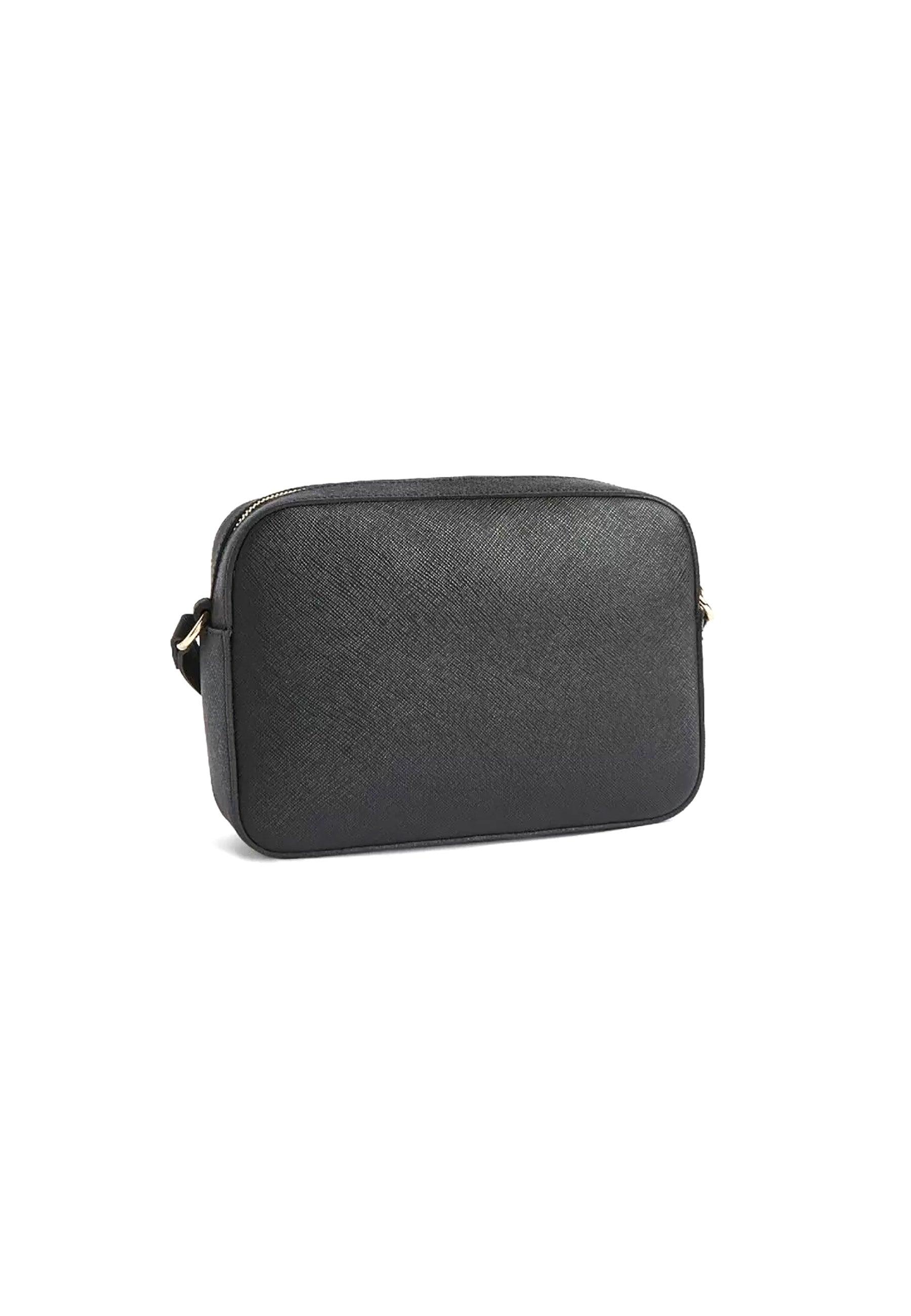 ALVIERO MARTINI 1° CLASSE Borsa Tracolla Small Reporter Black GT38-9407 - Sandrini Calzature e Abbigliamento