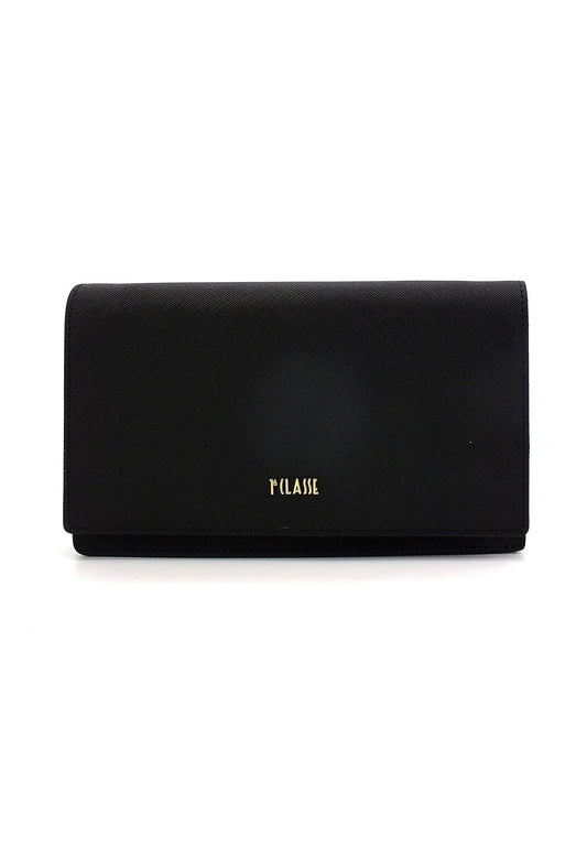 ALVIERO MARTINI 1° CLASSE Pochette Black PH53-9407 - Sandrini Calzature e Abbigliamento
