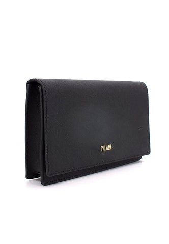 ALVIERO MARTINI 1° CLASSE Pochette Black PH53-9407 - Sandrini Calzature e Abbigliamento