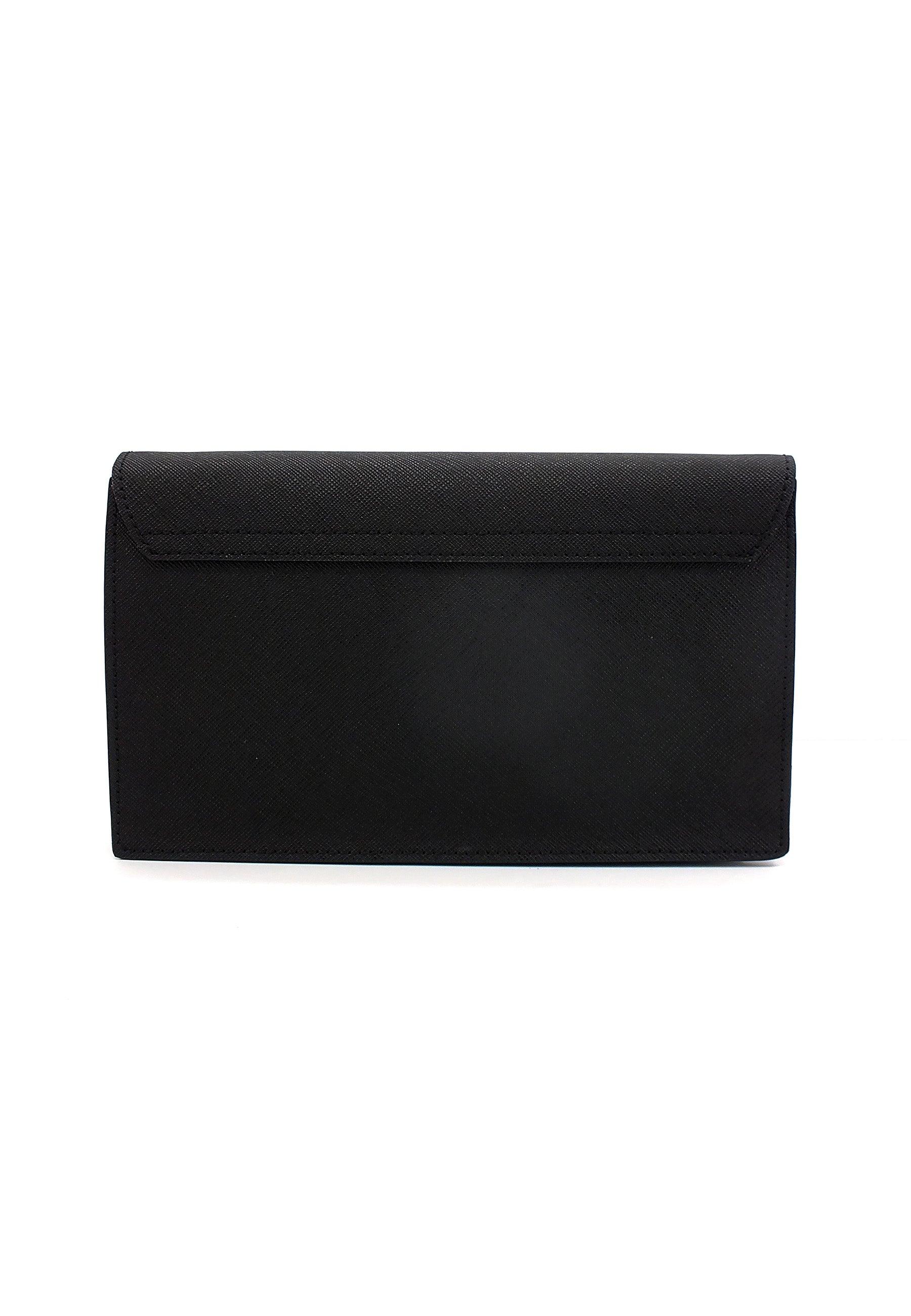 ALVIERO MARTINI 1° CLASSE Pochette Black PH53-9407 - Sandrini Calzature e Abbigliamento