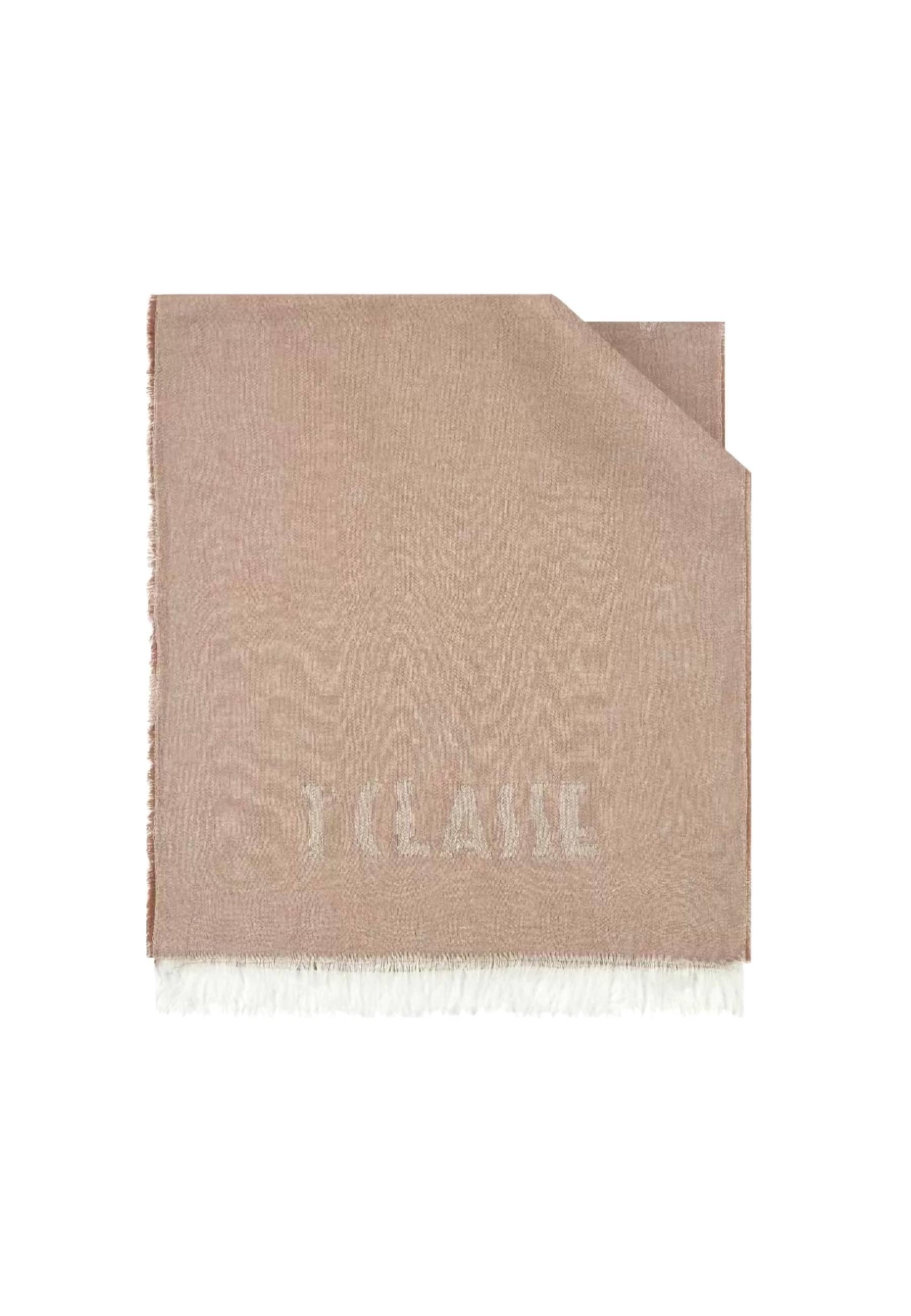 ALVIERO MARTINI 1° CLASSE Sciarpa Donna Sand Beige KS328-6045 - Sandrini Calzature e Abbigliamento