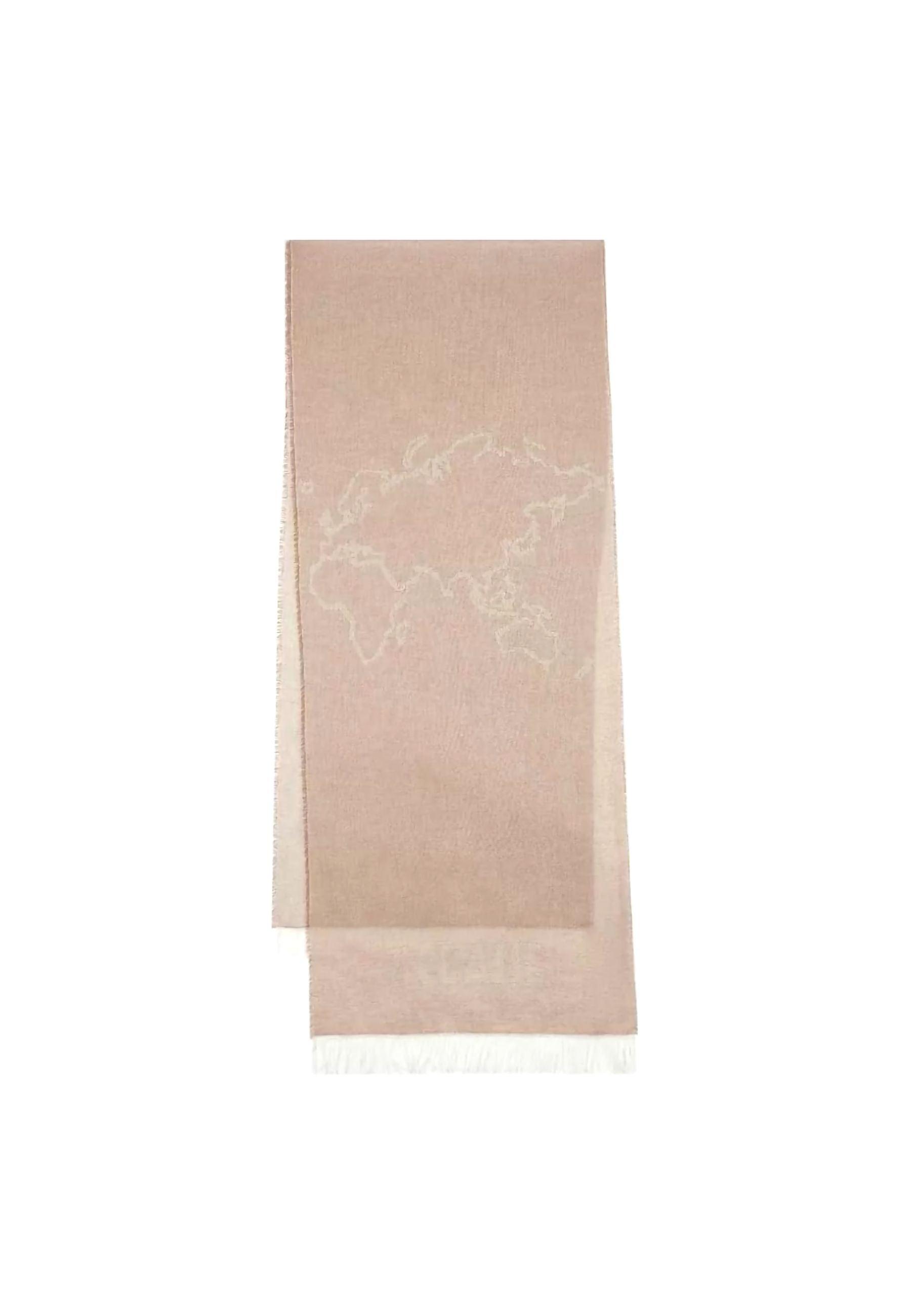 ALVIERO MARTINI 1° CLASSE Sciarpa Donna Sand Beige KS328-6045 - Sandrini Calzature e Abbigliamento