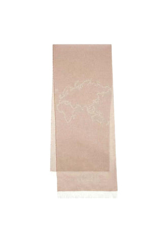 ALVIERO MARTINI 1° CLASSE Sciarpa Donna Sand Beige KS328-6045 - Sandrini Calzature e Abbigliamento