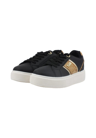 ALVIERO MARTINI 1° CLASSE Sneaker Donna Black Geo Z0716-300E - Sandrini Calzature e Abbigliamento