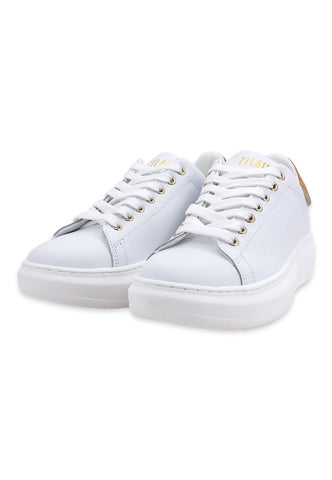 ALVIERO MARTINI 1° CLASSE Sneaker Donna Geo White Z0411-578A - Sandrini Calzature e Abbigliamento
