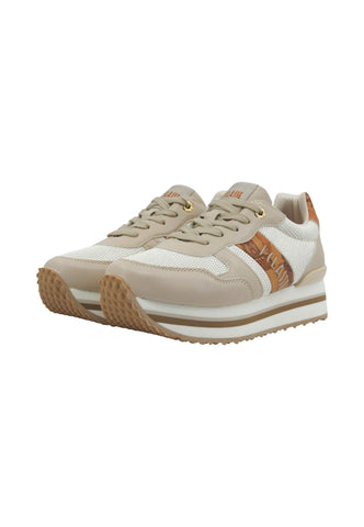 ALVIERO MARTINI 1° CLASSE Sneaker Donna Sabbia Geo Beige N1832-0208 - Sandrini Calzature e Abbigliamento