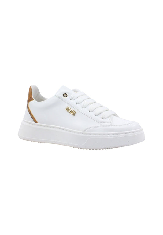 ALVIERO MARTINI 1° CLASSE Sneaker Donna White Z0543-753B - Sandrini Calzature e Abbigliamento