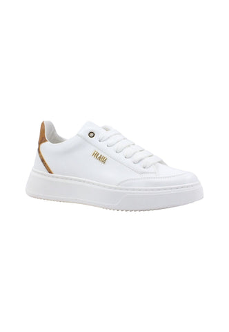 ALVIERO MARTINI 1° CLASSE Sneaker Donna White Z0543-753B - Sandrini Calzature e Abbigliamento