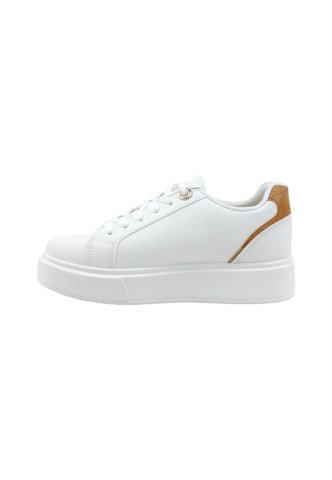 ALVIERO MARTINI 1° CLASSE Sneaker Donna White Z0570-300E - Sandrini Calzature e Abbigliamento