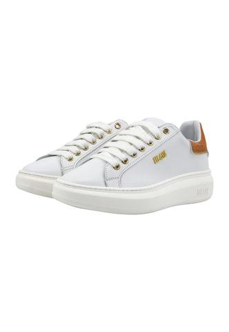 ALVIERO MARTINI 1° CLASSE Sneaker Donna White Z0856-578R - Sandrini Calzature e Abbigliamento