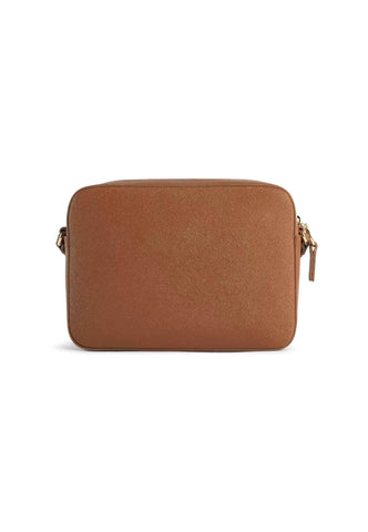 ALVIERO MARTINI 1° CLASSE Tracolla Reporter Shoulder Chestnut GV73-9407 - Sandrini Calzature e Abbigliamento