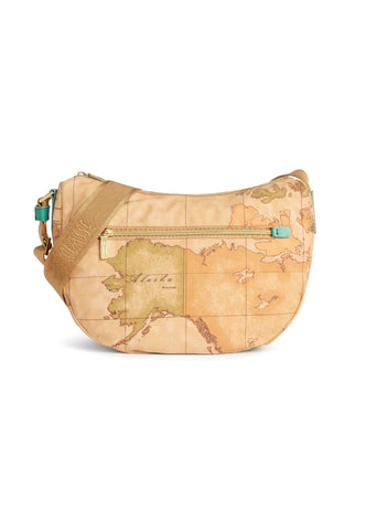 ALVIERO MARTINI 1° CLASSE Tracolla Shoulder Bag Pal Leaf GU69-S578 - Sandrini Calzature e Abbigliamento