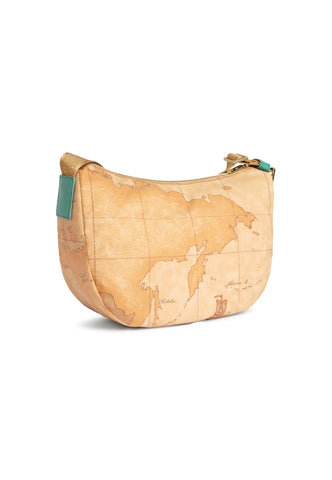 ALVIERO MARTINI 1° CLASSE Tracolla Shoulder Bag Pal Leaf GU69-S578 - Sandrini Calzature e Abbigliamento