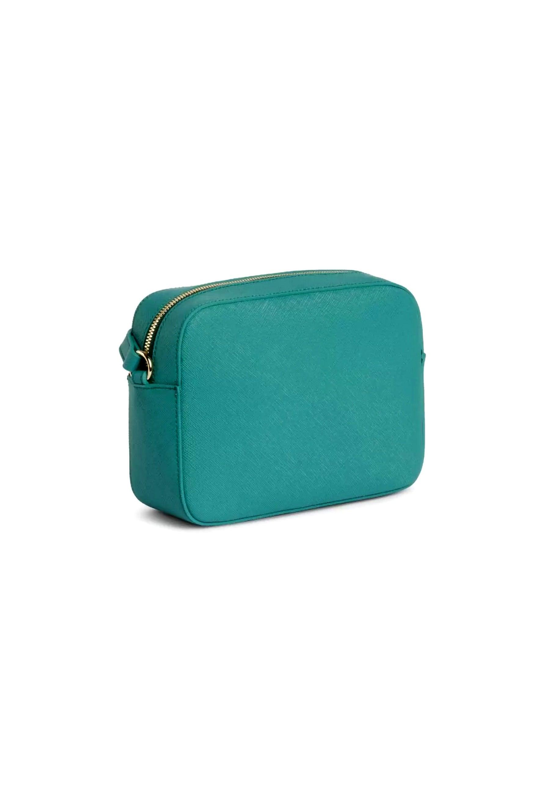 ALVIERO MARTINI 1° CLASSE Tracolla Shoulder Bag Palm Leaf GU92-9407 - Sandrini Calzature e Abbigliamento