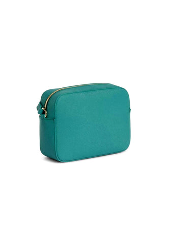 ALVIERO MARTINI 1° CLASSE Tracolla Shoulder Bag Palm Leaf GU92-9407 - Sandrini Calzature e Abbigliamento
