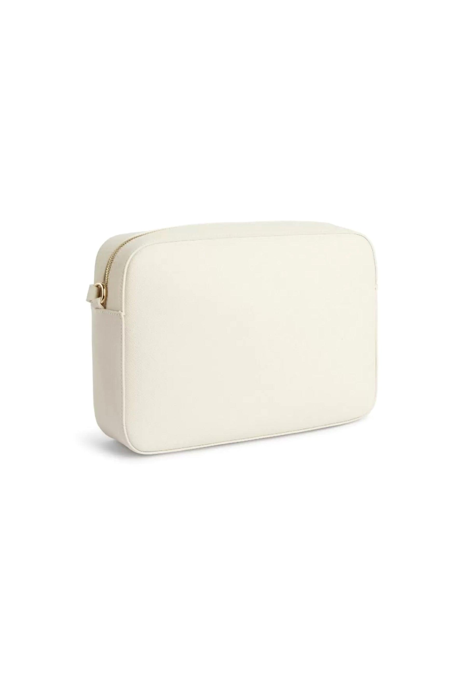 ALVIERO MARTINI 1° CLASSE Tracolla Shoulder Bag White Cotton GU92-S407 - Sandrini Calzature e Abbigliamento