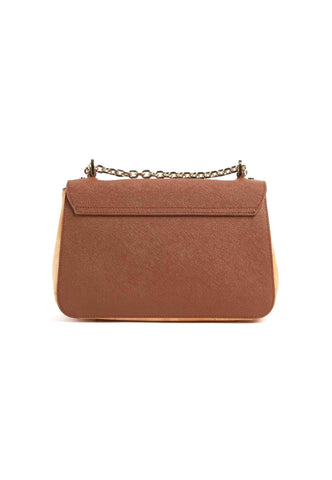 ALVIERO MARTINI 1° CLASSE Tracolla Shoulder Chestnut GV98-T407 - Sandrini Calzature e Abbigliamento