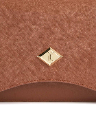 ALVIERO MARTINI 1° CLASSE Tracolla Shoulder Chestnut GV98-T407 - Sandrini Calzature e Abbigliamento