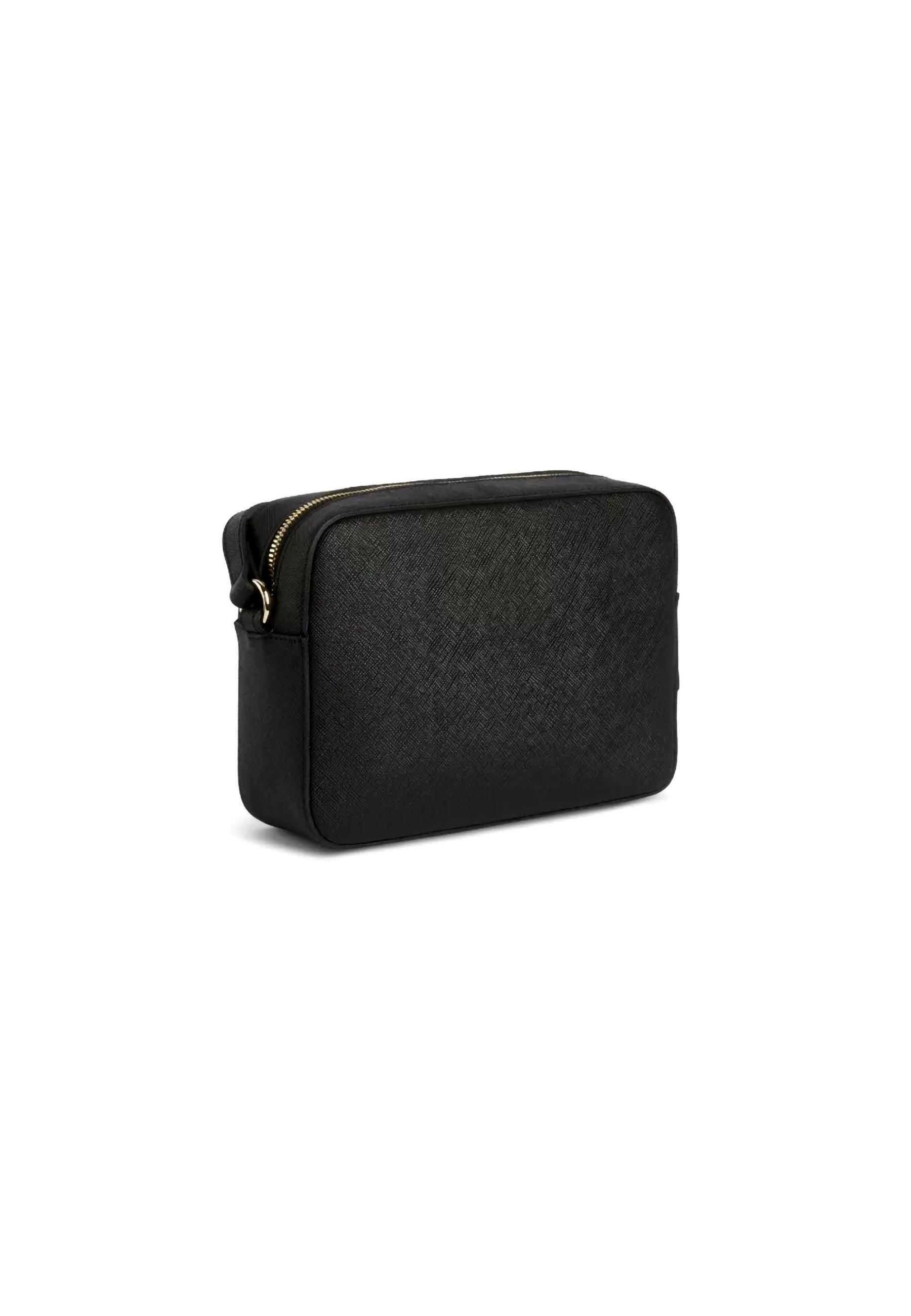 ALVIERO MARTINI 1° CLASSE Tracolla Small Reporter Black GU93-9407 - Sandrini Calzature e Abbigliamento