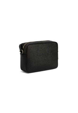 ALVIERO MARTINI 1° CLASSE Tracolla Small Reporter Black GU93-9407 - Sandrini Calzature e Abbigliamento