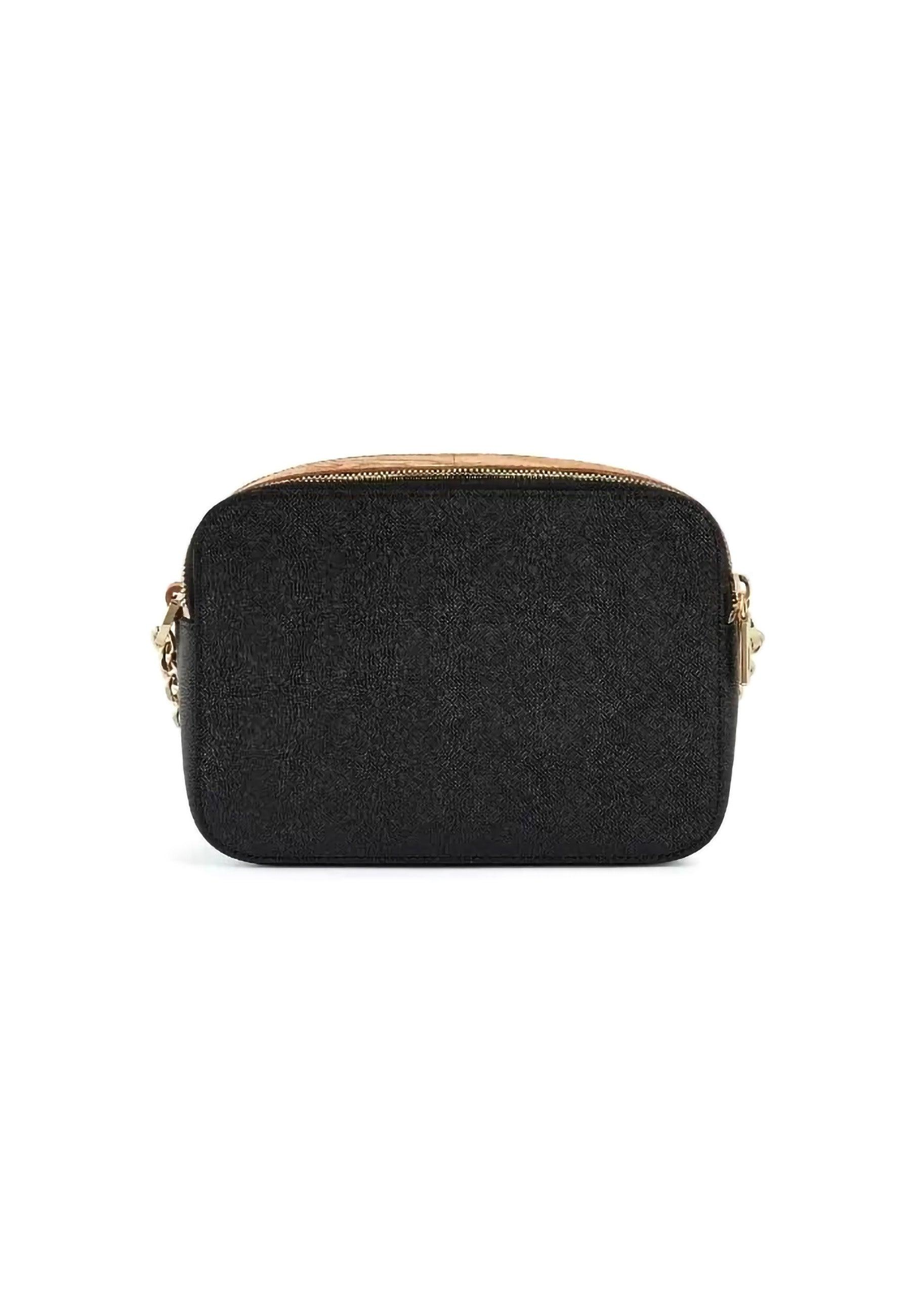 ALVIERO MARTINI 1° CLASSE Tracolla Small Reporter Black GV99-T407 - Sandrini Calzature e Abbigliamento