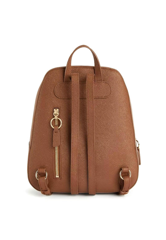 ALVIERO MARTINI 1° CLASSE Zaino Backpack Chestnut GV74-9407 - Sandrini Calzature e Abbigliamento