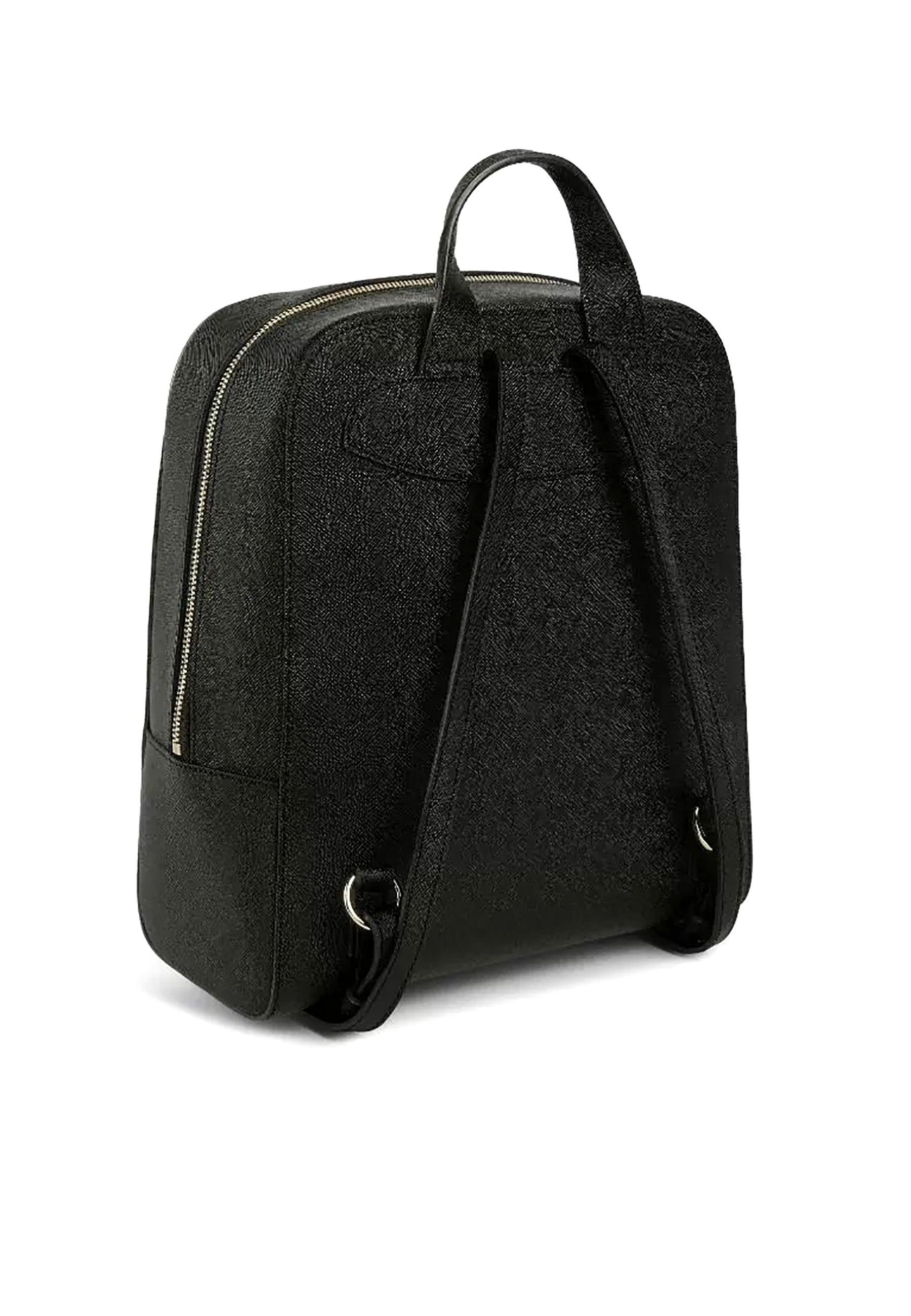 ALVIERO MARTINI 1° CLASSE Zaino Donna Black GT39-9407 - Sandrini Calzature e Abbigliamento