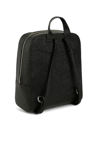 ALVIERO MARTINI 1° CLASSE Zaino Donna Black GT39-9407 - Sandrini Calzature e Abbigliamento