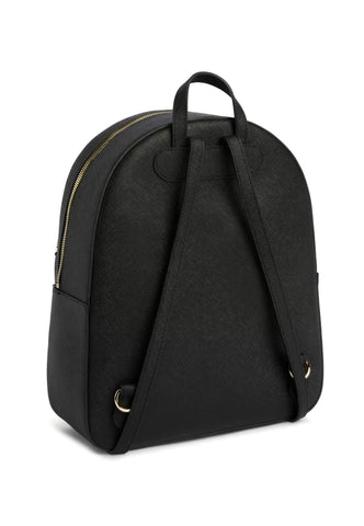 ALVIERO MARTINI 1° CLASSE Zaino Donna Black GU91-9407 - Sandrini Calzature e Abbigliamento