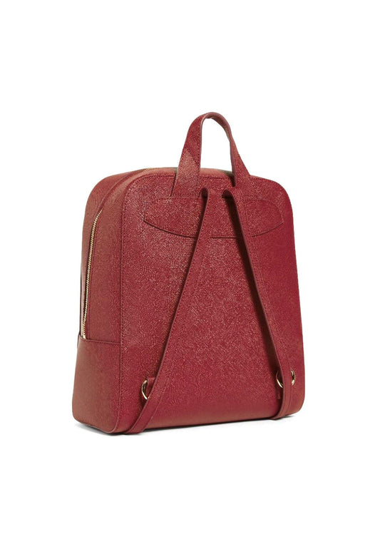 ALVIERO MARTINI 1° CLASSE Zaino Donna Cabernet Bordeaux GV74-9407 - Sandrini Calzature e Abbigliamento