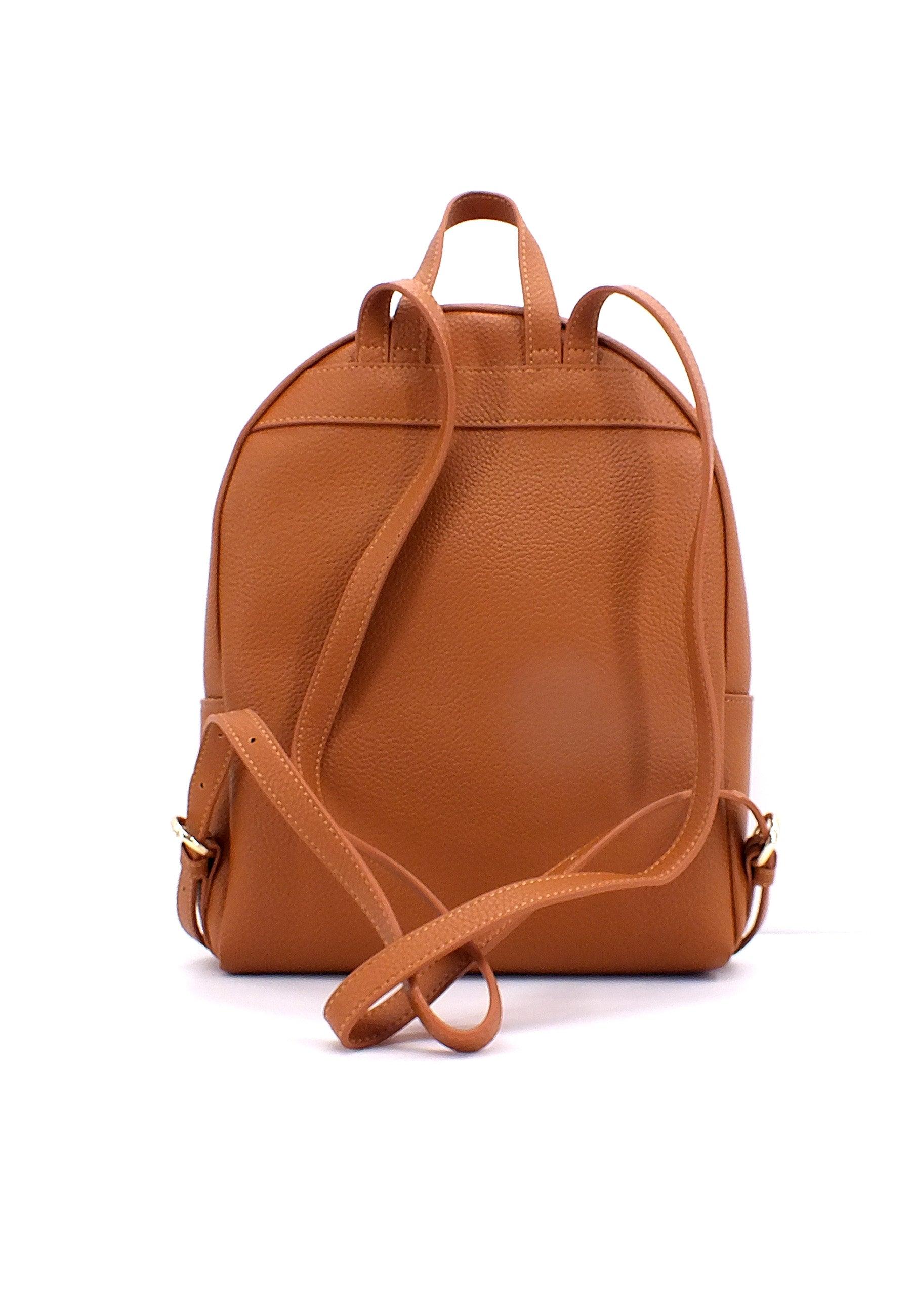 ALVIERO MARTINI 1° CLASSE Zaino Donna Chestnut GT31-5206 - Sandrini Calzature e Abbigliamento