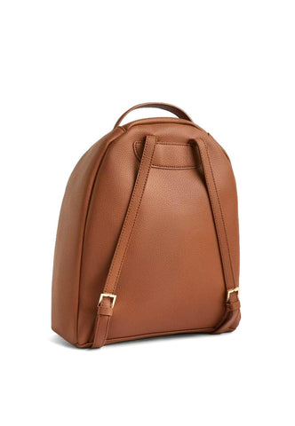 ALVIERO MARTINI 1° CLASSE Zaino Geo Donna Nero Chestnut GT86-8587 - Sandrini Calzature e Abbigliamento