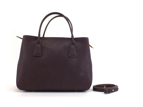 ALVIERO MARTINI 1A CLASSE Borsa Hand Bag Geo Plum Prugna GR14-9407 - Sandrini Calzature e Abbigliamento