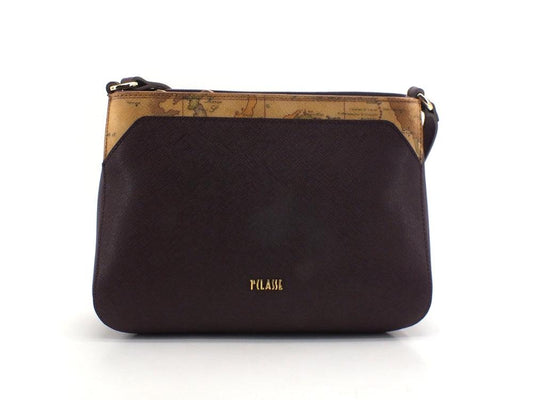 ALVIERO MARTINI 1A CLASSE Borsa Shoulder Bag Geo Plum Prugna GR19-9407 - Sandrini Calzature e Abbigliamento