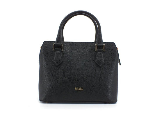 ALVIERO MARTINI 1A CLASSE Borsa Small Hand Bag Detachab Black GR23-9673 - Sandrini Calzature e Abbigliamento