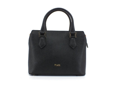 ALVIERO MARTINI 1A CLASSE Borsa Small Hand Bag Detachab Black GR23-9673 - Sandrini Calzature e Abbigliamento