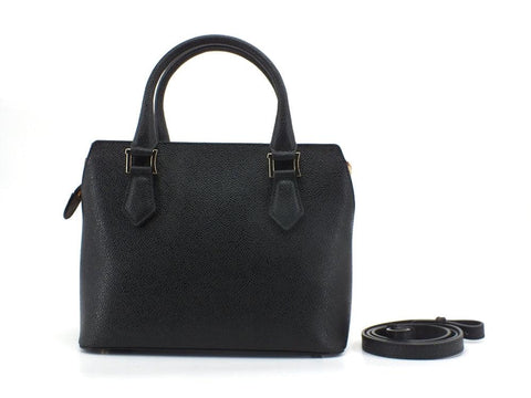 ALVIERO MARTINI 1A CLASSE Borsa Small Hand Bag Detachab Black GR23-9673 - Sandrini Calzature e Abbigliamento