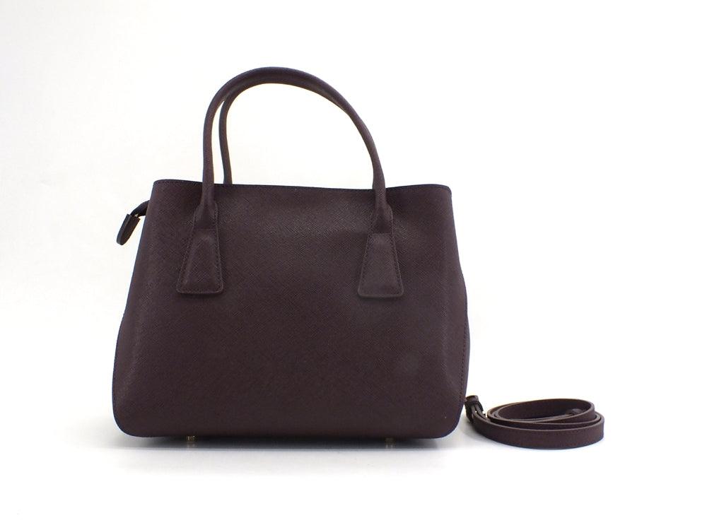 ALVIERO MARTINI 1A CLASSE Borsa Small Hand Bag Geo Plum Prugna GR15-9407 - Sandrini Calzature e Abbigliamento