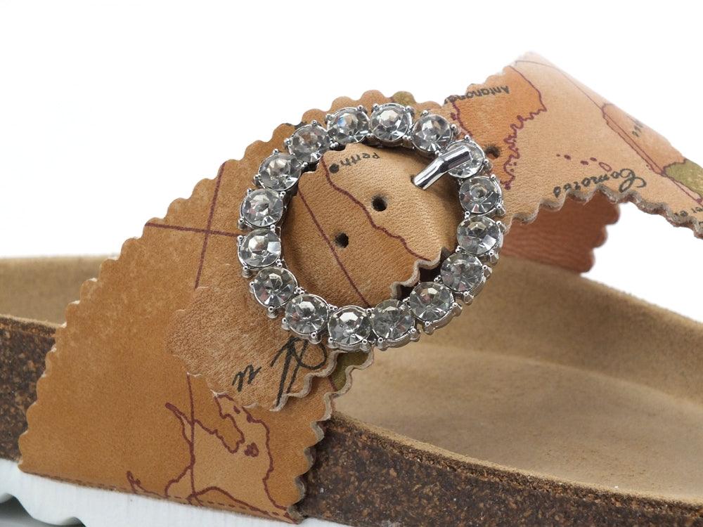 ALVIERO MARTINI 1A CLASSE Infradito Ciabatta - Sandrini Calzature e Abbigliamento