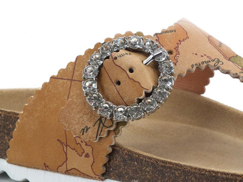 ALVIERO MARTINI 1A CLASSE Infradito Ciabatta - Sandrini Calzature e Abbigliamento