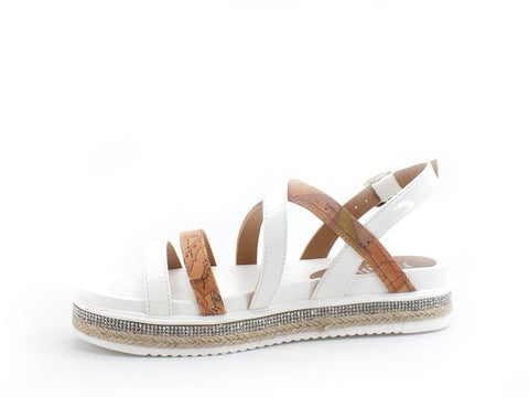 ALVIERO MARTINI 1A CLASSE Sandalo - Sandrini Calzature e Abbigliamento