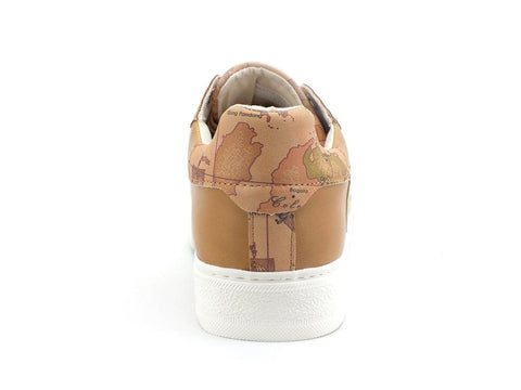 ALVIERO MARTINI 1A CLASSE Sneaker Logo - Sandrini Calzature e Abbigliamento