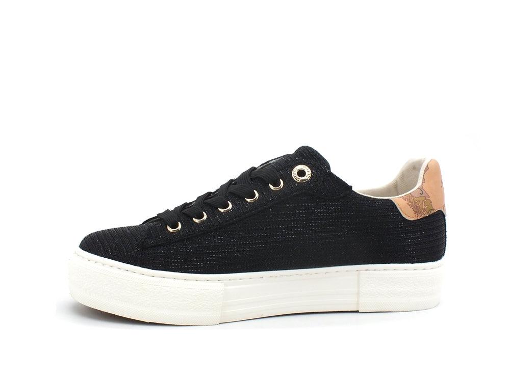 ALVIERO MARTINI 1A CLASSE Sneaker Platform Lux - Sandrini Calzature e Abbigliamento