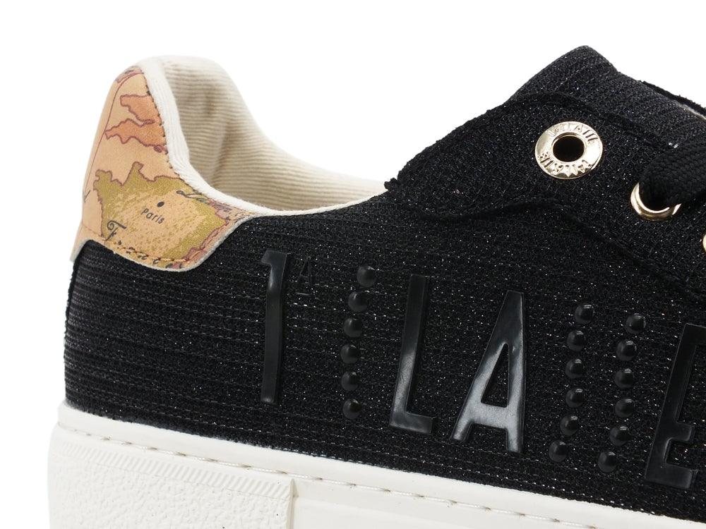 ALVIERO MARTINI 1A CLASSE Sneaker Platform Lux - Sandrini Calzature e Abbigliamento