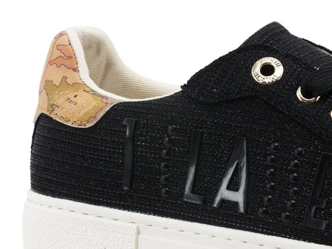 ALVIERO MARTINI 1A CLASSE Sneaker Platform Lux - Sandrini Calzature e Abbigliamento